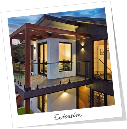 epsom villa renovation