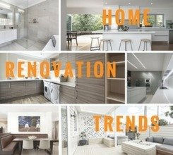 Home Reno Trends 2020