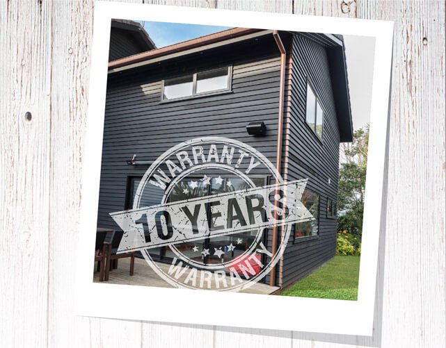 renovation builder guarantee