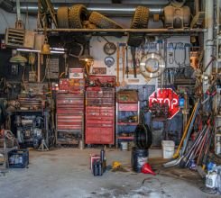 Garage conversions in us