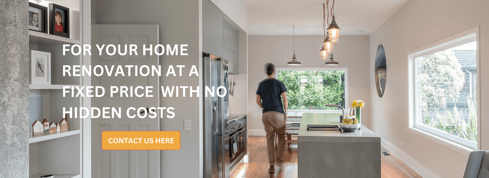 renovation company Chicago